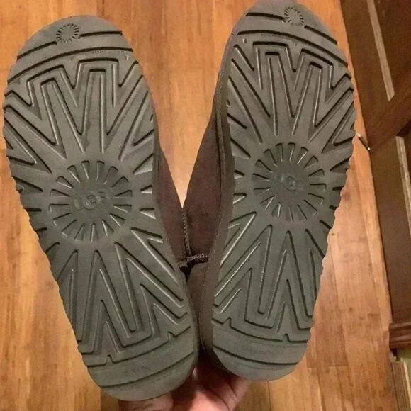 Ugg Bailey bow boots - Picture 5 of 5